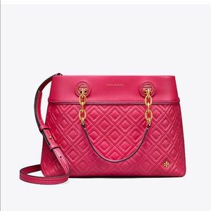 Tory Burch Fleming Small Tote